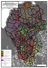 Elementi Conoscitivi Ai Fini Del Geoscambio
