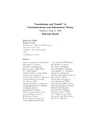 Network Coding Theory Part II: Multiple Source