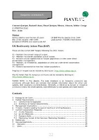 Juniperus Communis L