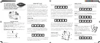 Yahtzee Rules Now Let's Play