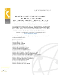 2021-DTE CBS-Nominees FINAL Release-Amended