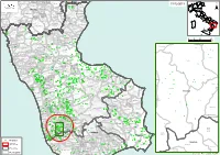 Sources: Esri, USGS, NOAA Negative 10000 M. Province Municipality