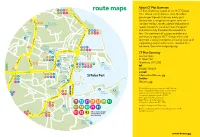 Route Maps CT Plus Guernsey Is Part of the HCT Group