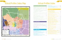 School Profiles Index School Profiles Index