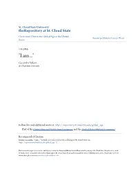 Curriculum Unit on the Gilded Age in the United States
