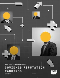 CEO Index Report 5-27 R2