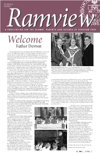 Father Devron