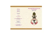 Mysore Homeopathy Invitation