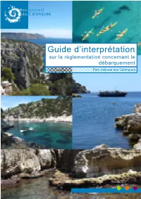 Guide D'interprétation