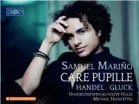 Samuel Mariño