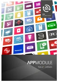 APPMODULE-Flyer-EN.Pdf