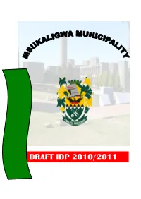 Msukaligwa Local Municipality