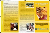 Apiculture Products in Cameroon