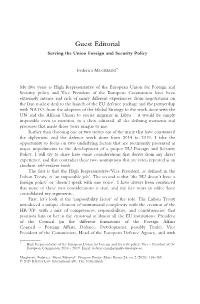 Guest Editorial