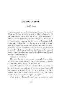 Introduction