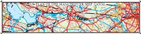 Manchester Ship Canal Map.Ai