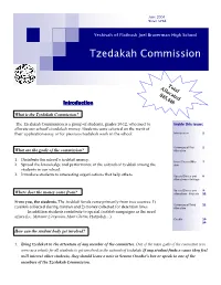 Newsletter, the Campaign Is Ongoing, So Please Give Generously!