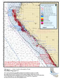 NCCRSG Proposal 1-3