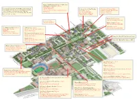 3D Map with Callouts 2016