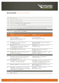 Building a Better NZ Handbook V2