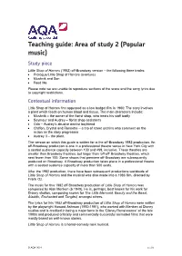 Teaching Guide