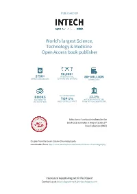 World's Largest Science, Technology & Medicine Open Access Book