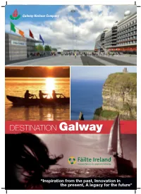 Destination Galway