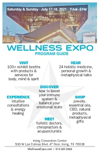 Program Guide
