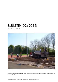Bulletin 02/2013 06