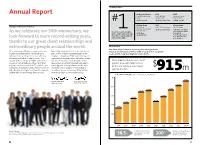 Annual Report