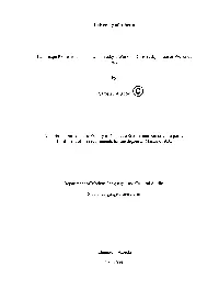 Dostoevsky's Use of Works of Art Yaroslav Agapov 0 A