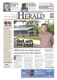 June 16, 2017 Issue
