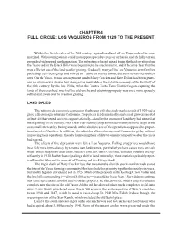 Rancho to Reservoir Chapter 4 (PDF)