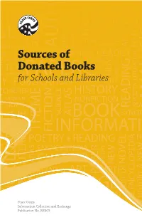 RE003 Information Collection and Exchange
