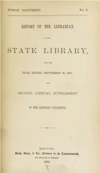 State Library