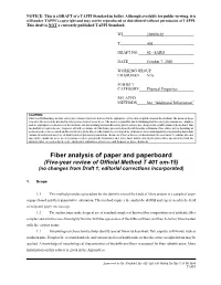 T401-D-2-SARG with Editorial Corrections Incorporated