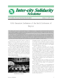 Protests Against the Subcritical Nuclear Tests of the US and Russia