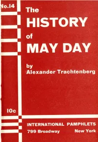 4Th Ed (1932) 32Pp