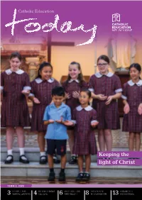 Light of Christ