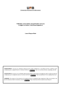A Trait-Based Approach Laura Roquer Beni Phd Thesis 2020