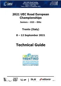 Technical Guide