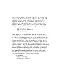 “This Is an Important Book for Anyone Involved in the Planning and Execution of the Paschal Triduum