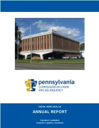Annual Report