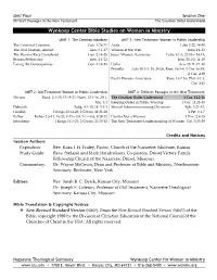 Wynkoopcenter Difficult Passages in the NT 1-5.Pdf
