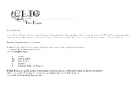 Volume 37, Issue 2 (Spring 2008)