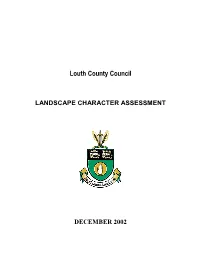 LCA Document Recompiled