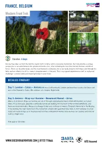 Challenge Notes