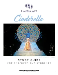 Study Guide for Teachers and Students