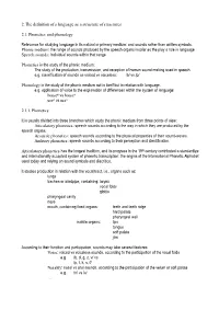 Unit 2 Structures Handout.Pdf