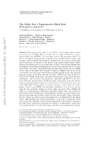 Arxiv:1703.09118V2